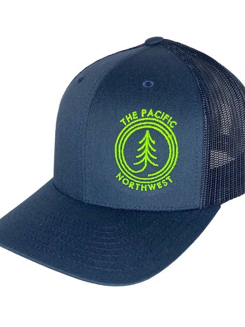 4Aces GC Circle Patch 9SEVENTY Stretch-Snap Hat – New Era Cap
